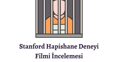 Stanford Hapishanesi Deneyi Filmi