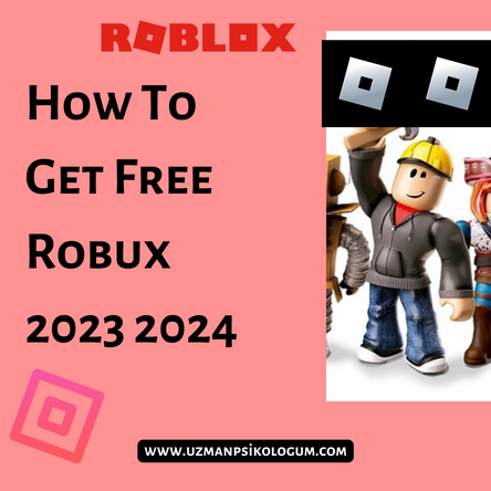 free robux hack 2023 2024