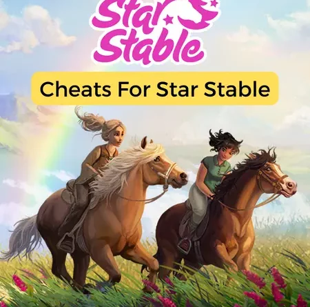star stable hacks 2024