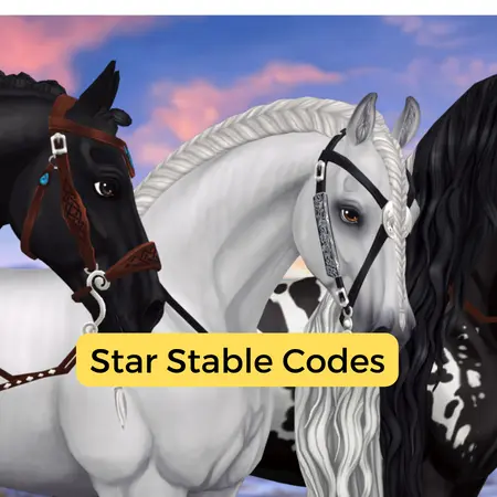 code star stable